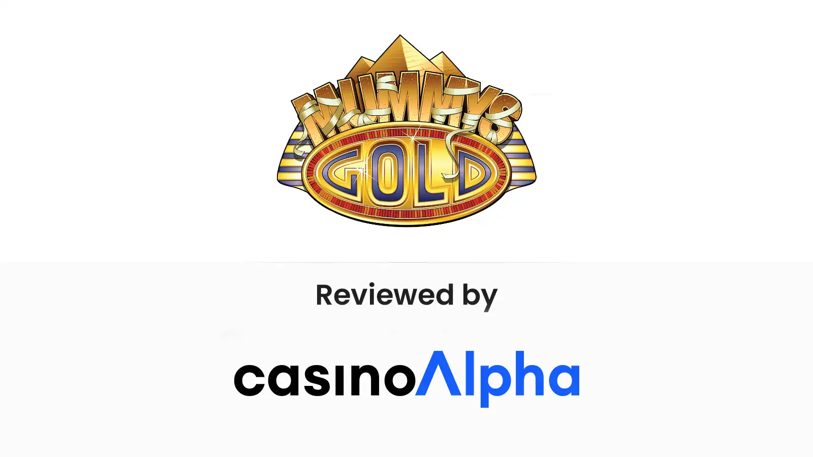 Mummysgold Casino