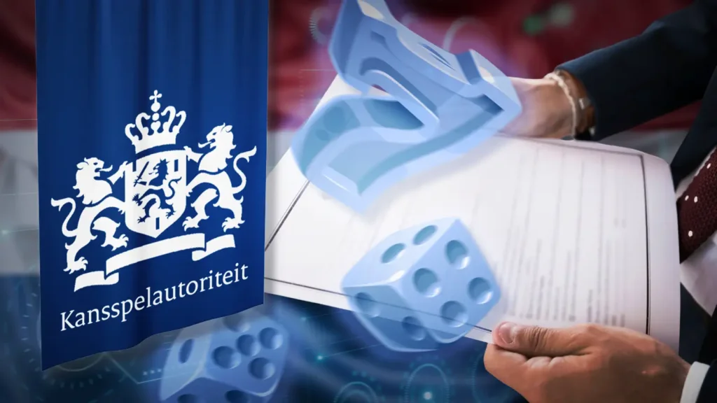 Netherlands Online Casino Rules Under KSA Licensing