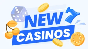 Best New Online Casinos in 2026