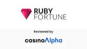 Ruby Fortune Casino Review 2026
