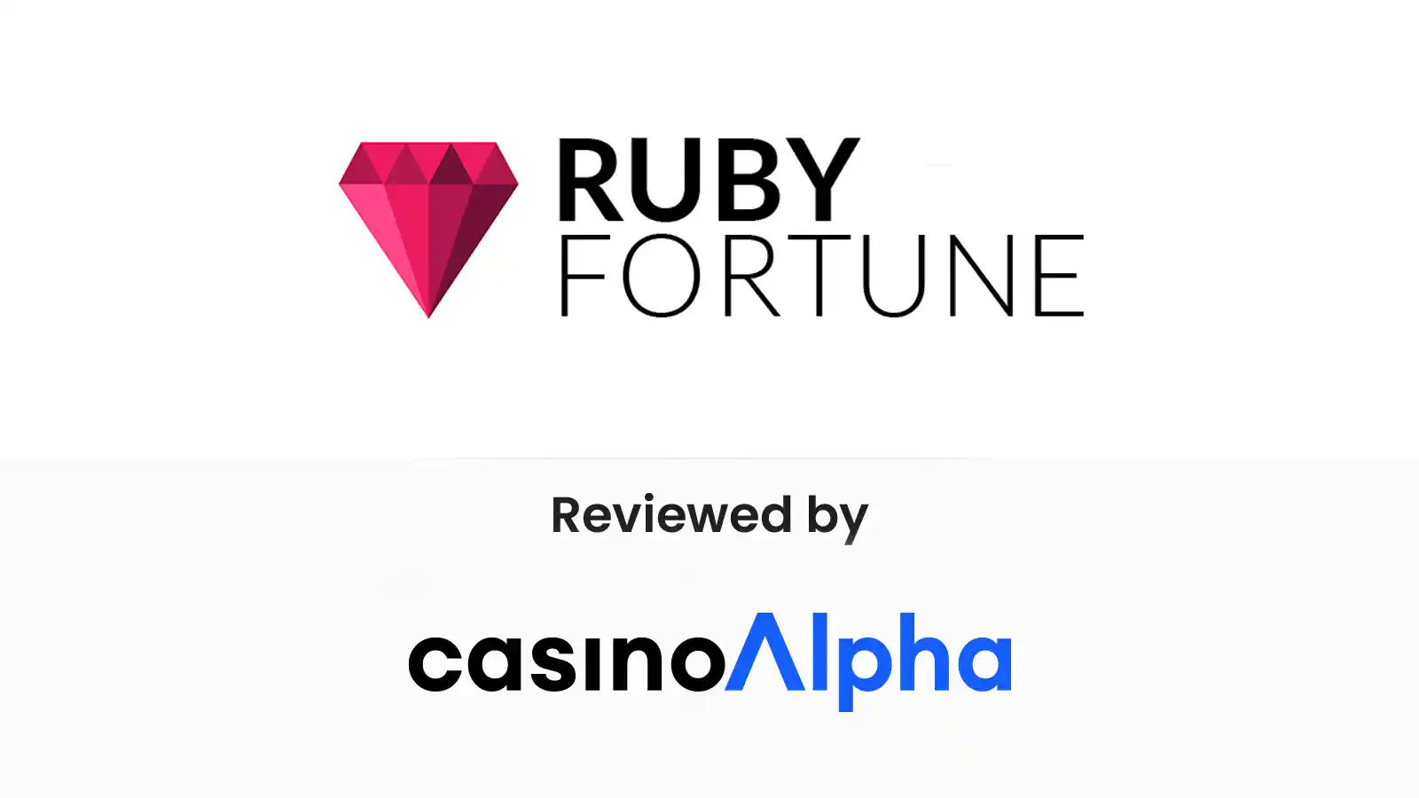 Ruby Fortune Casino