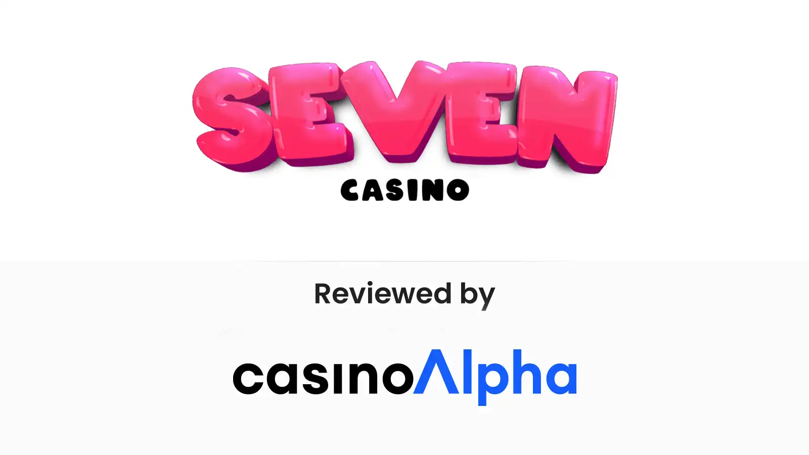 Seven Casino