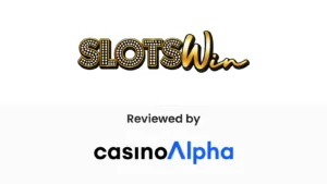 SlotsWin Casino Review 2026