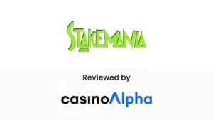 StakeMania Casino Review 2026