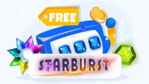 Latest Starburst Free Spins Offers for October 2026