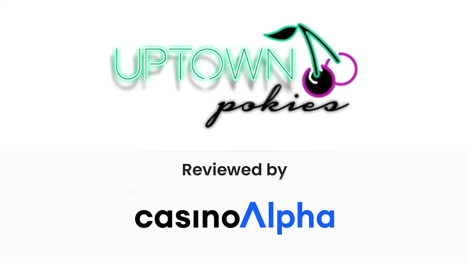 Uptown Pokies Casino
