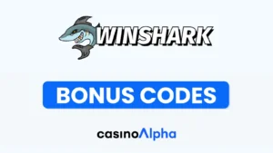 Winshark Casino Bonus Codes (2026 October)