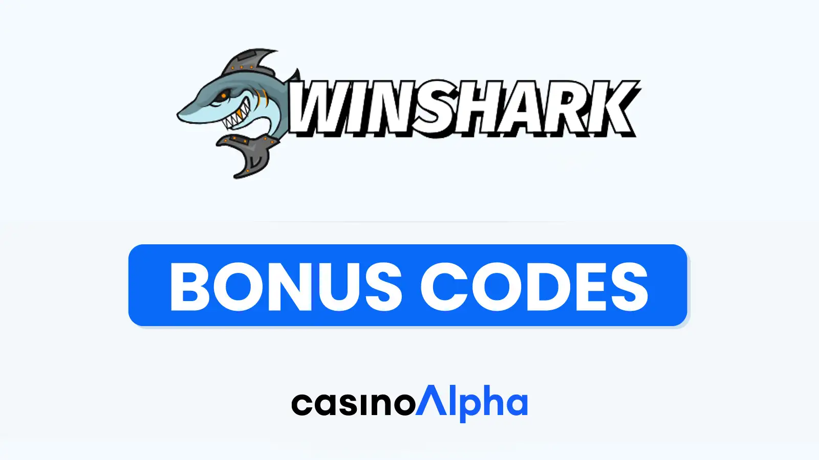 WinShark Casino Bonuses