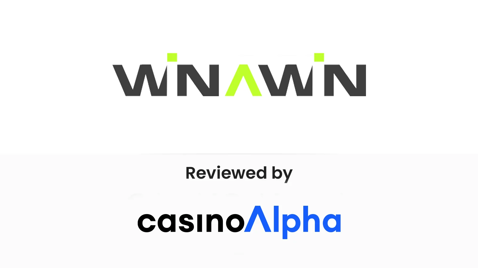 Winawin Casino