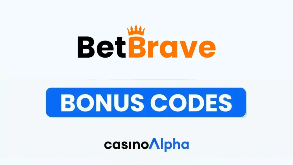 BetBrave Casino Bonuses