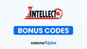 IntellectBet Casino Bonus Codes 2026