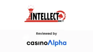 IntellectBet Casino Review 2026
