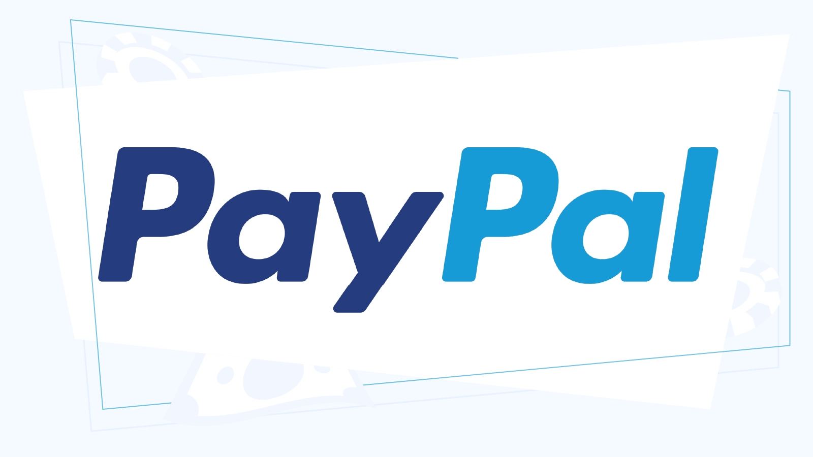PayPal Casinos