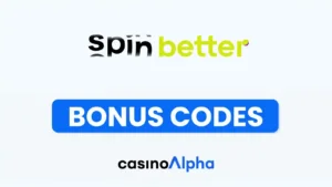 Spinbetter Casino Bonus Codes 2026
