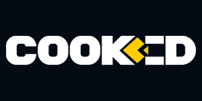 Cooked Casino Logo Cooked Casino Logo