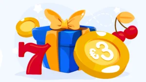 Best 3 Euro Deposit Casino Sites in 2026 | €3 Minimum Deposit