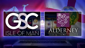 Isle of Man vs Alderney Gambling License Comparison