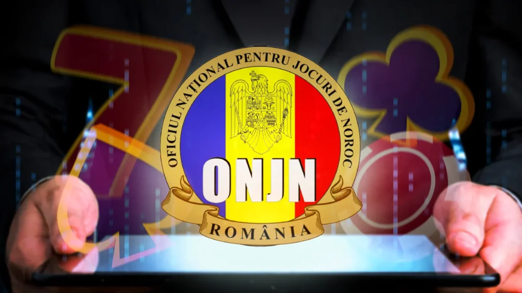 Romania Online Casino Licensing Under ONJN Explained
