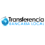 Transferencia bancaria local