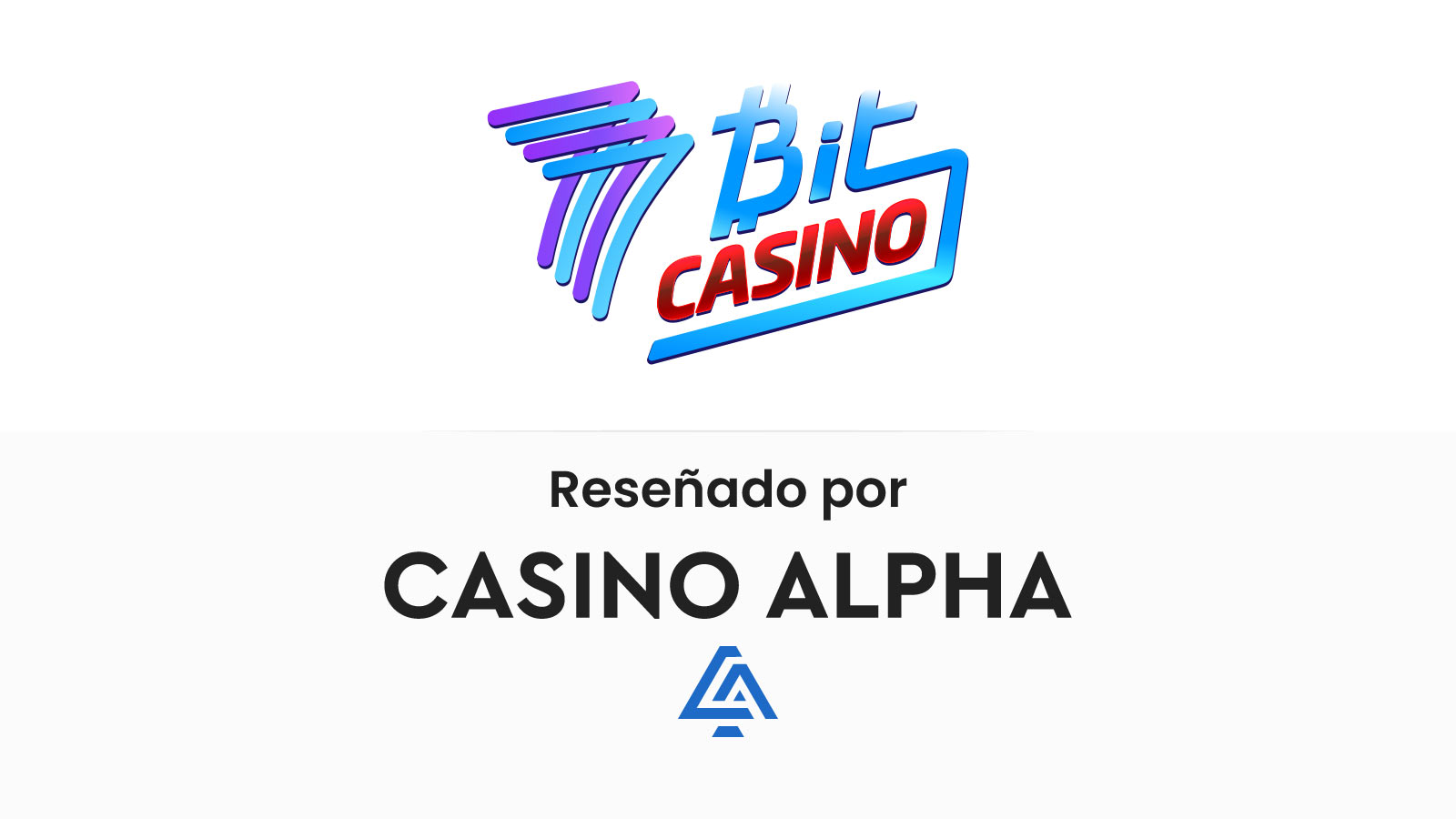 7Bit Casino Reseña (2024)