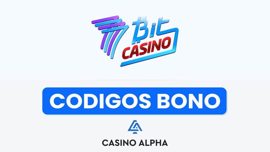 7Bit Casino Bonos