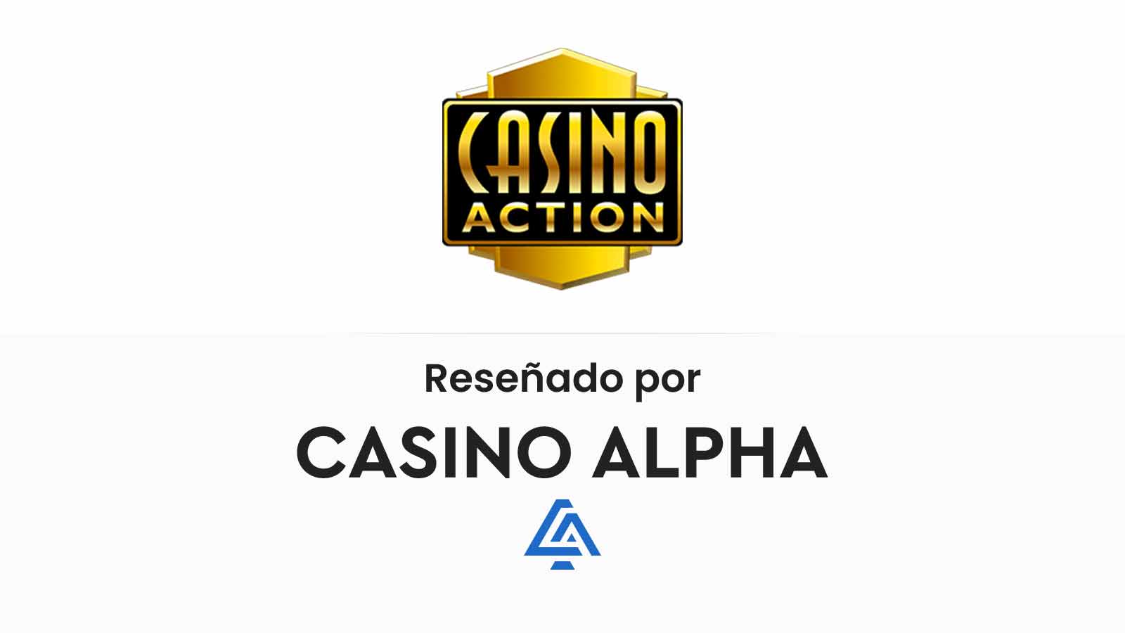 Casino Action Reseña de 2024