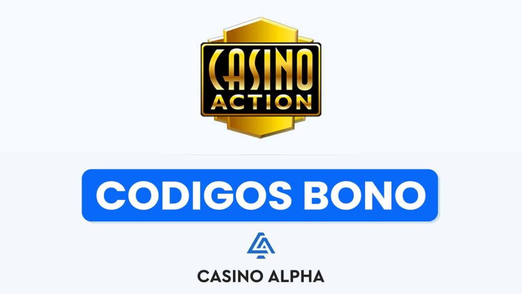 Casino Action Bonos