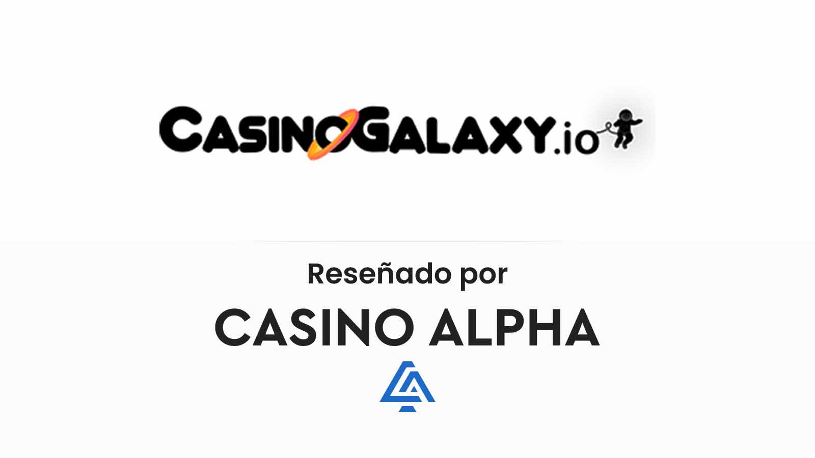 Casino Galaxy Reseña (2024)