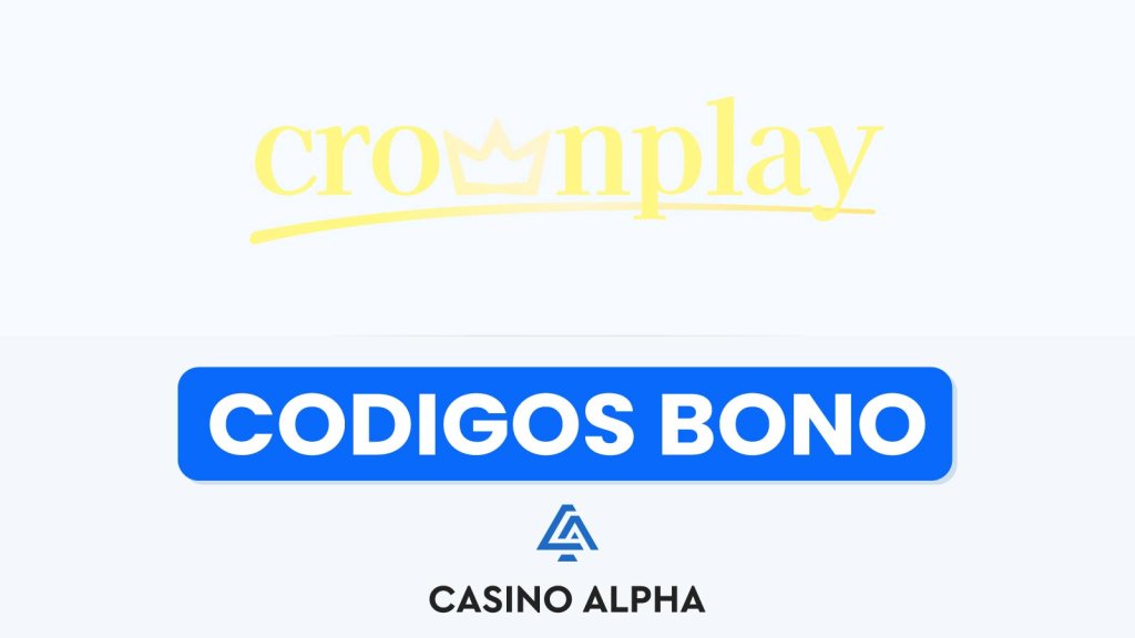CrownPlay Casino Bonos