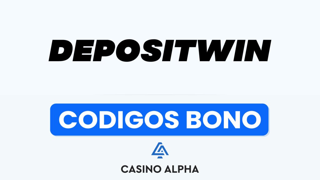 DepositWin Casino Bonos