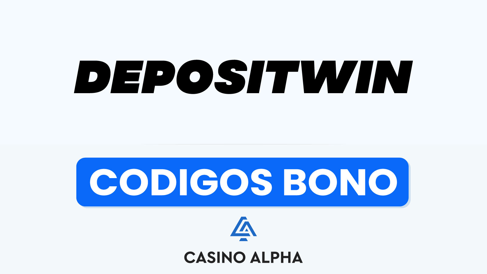 DepositWin Casino Promociones - Noviembre
 2024