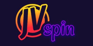JvSpin Casino Logo