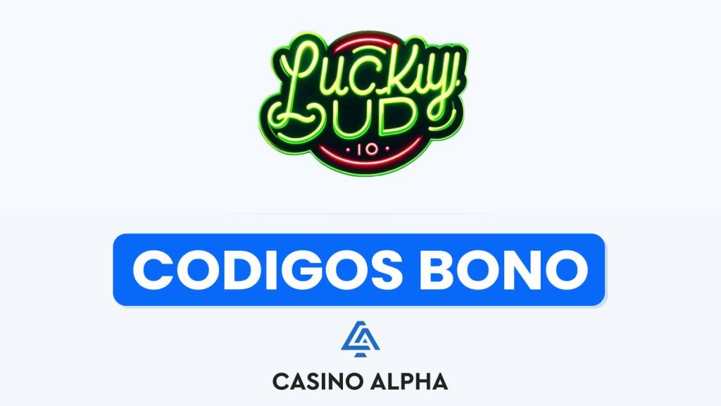 LuckyBud Casino Bonos