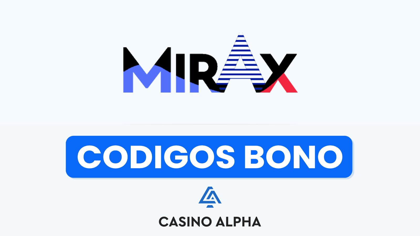 Mirax Casino Bonos - Enero
 2025