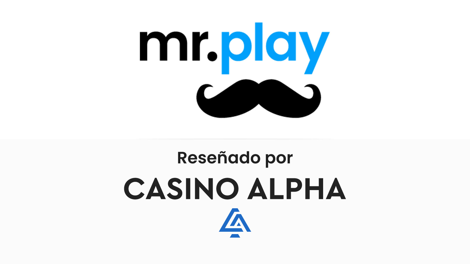 MrPlay Casino Reseña de 2024