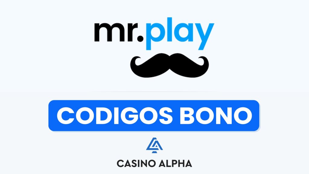 MrPlay Casino Bonos
