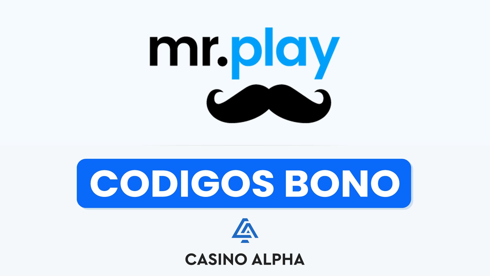 MrPlay Casino Bonos - Octubre
 2024