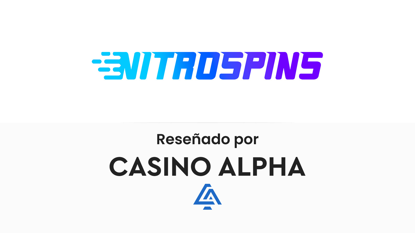 Nitrospins Casino Reseña de 2024