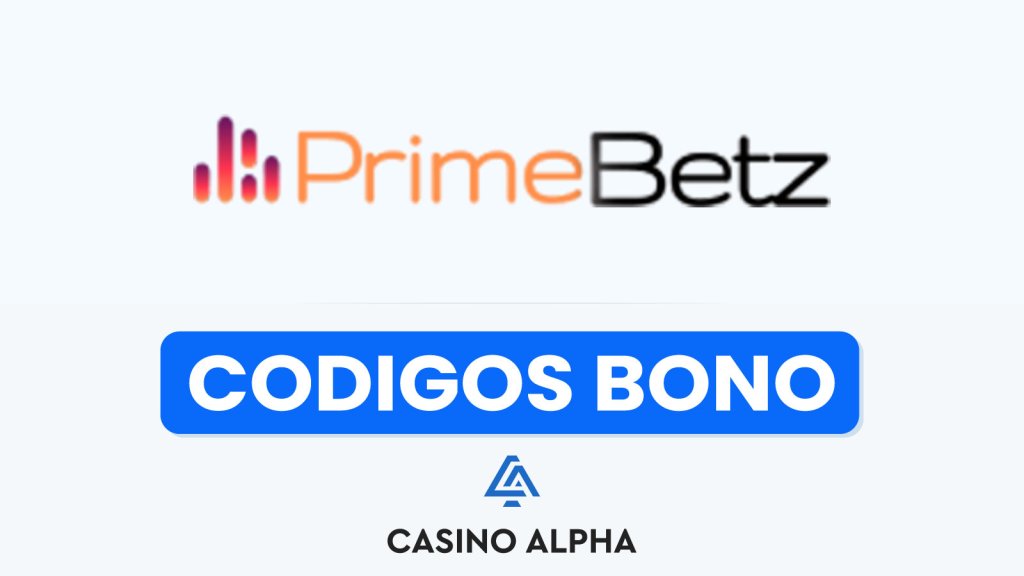 PrimeBetz Casino Bonos