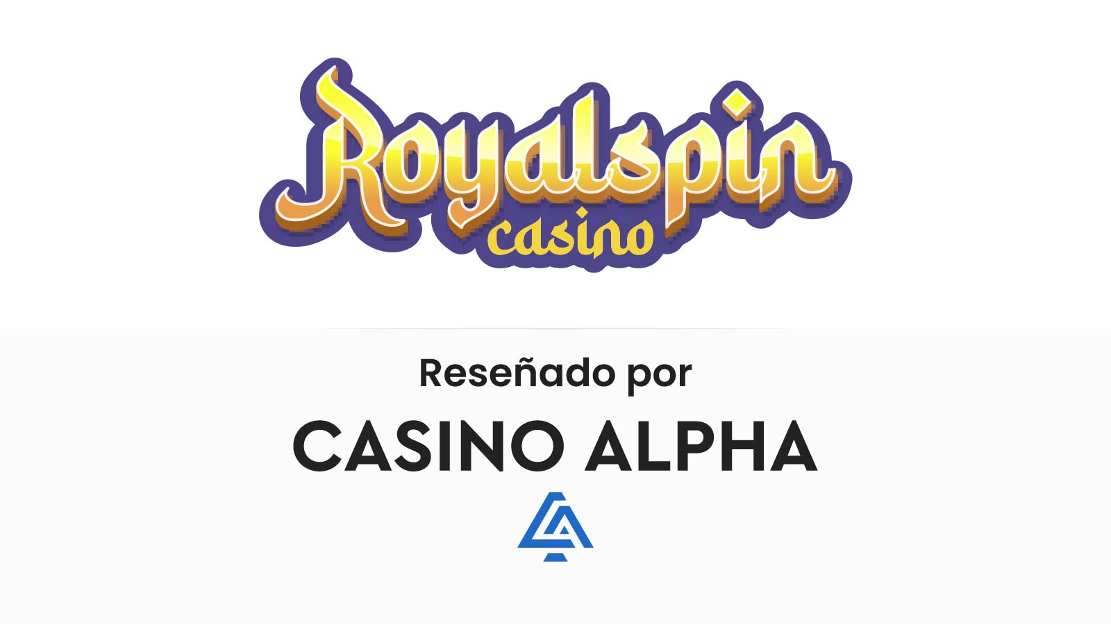 Royalspin Casino Reseña de 2024