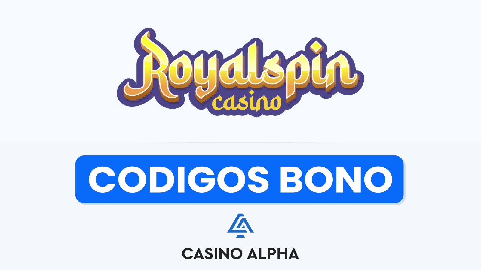 Royalspin Casino: Bonos Sin Depósito & Promociones (Julio
 2024)