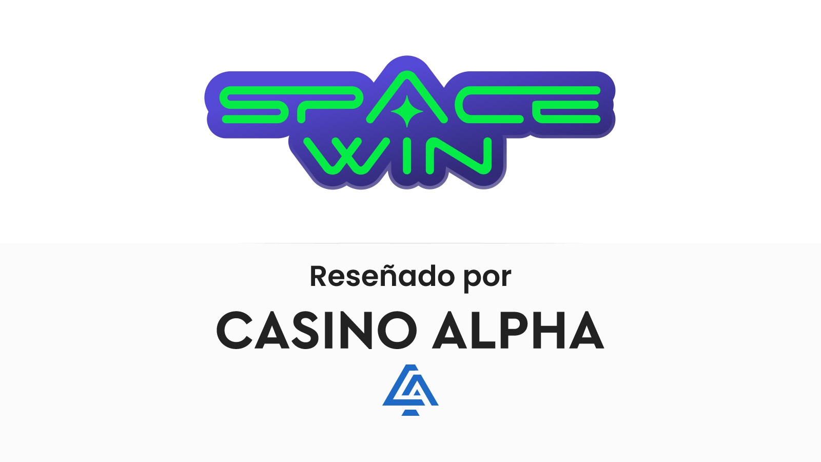 SpaceWin Casino Reseña de 2025