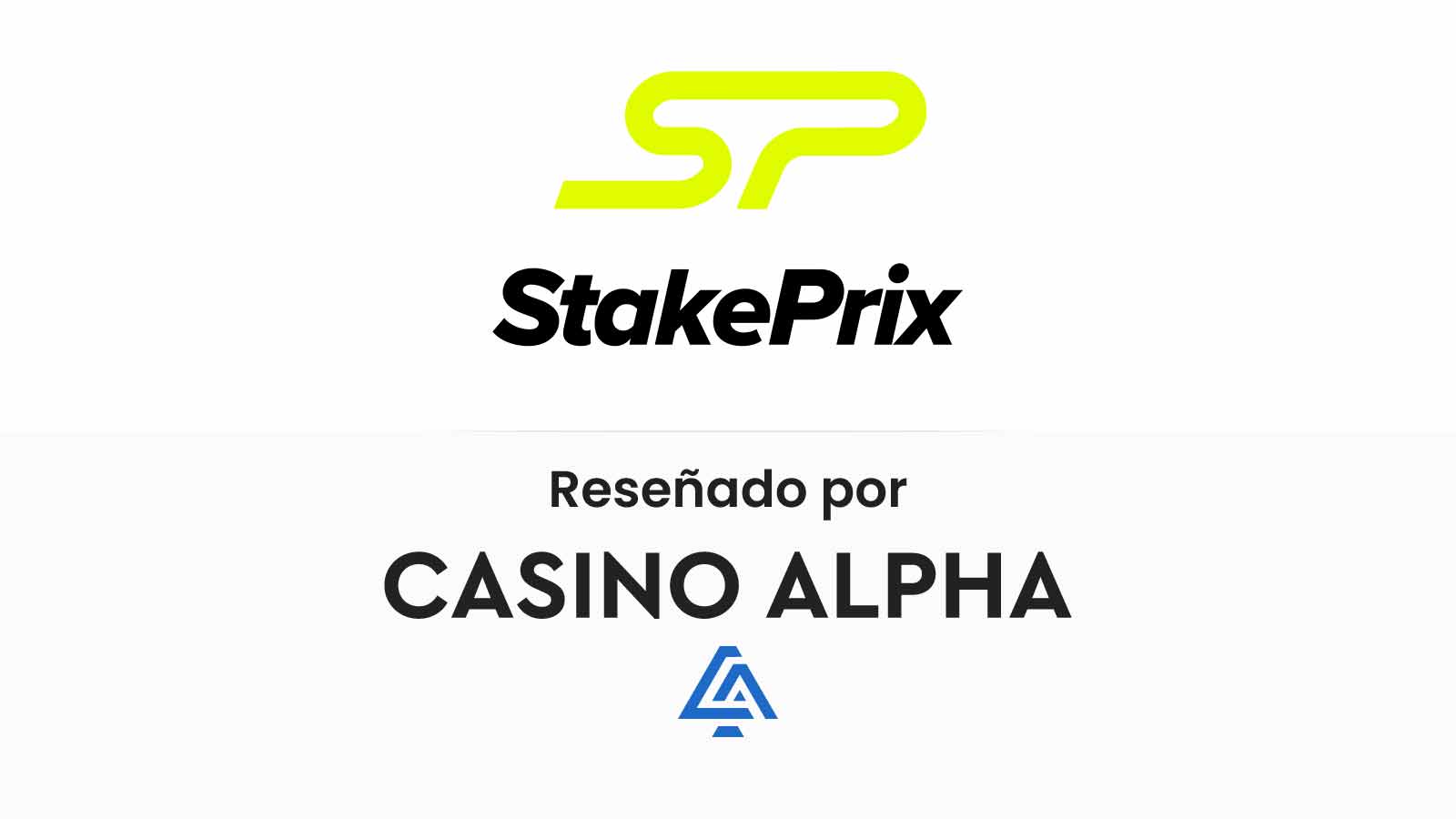Stakeprix Casino Reseña (2024)