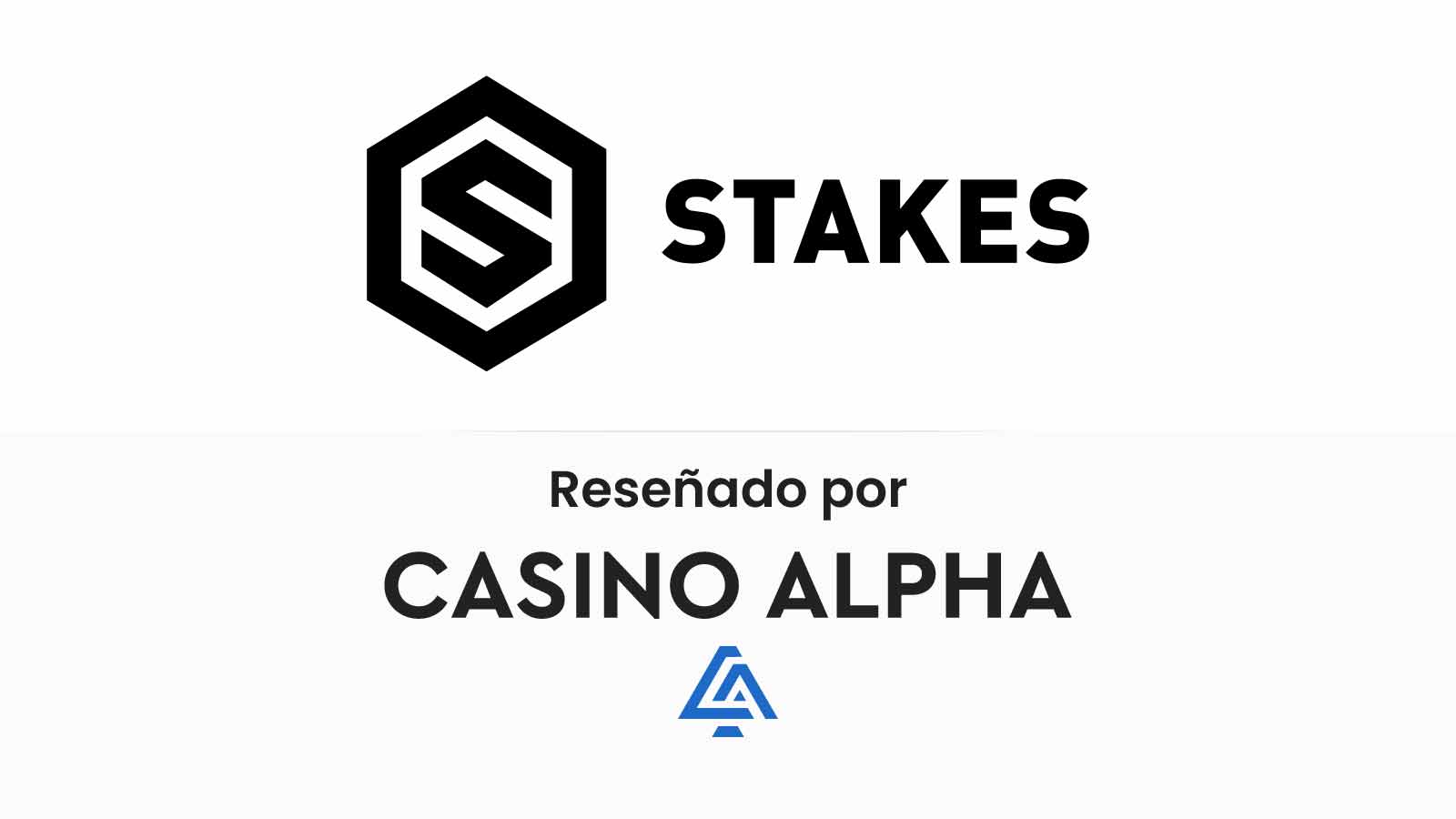 Stakes Casino Reseña (2024)