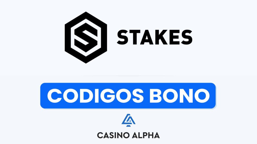 Stakes Casino Códigos de bono