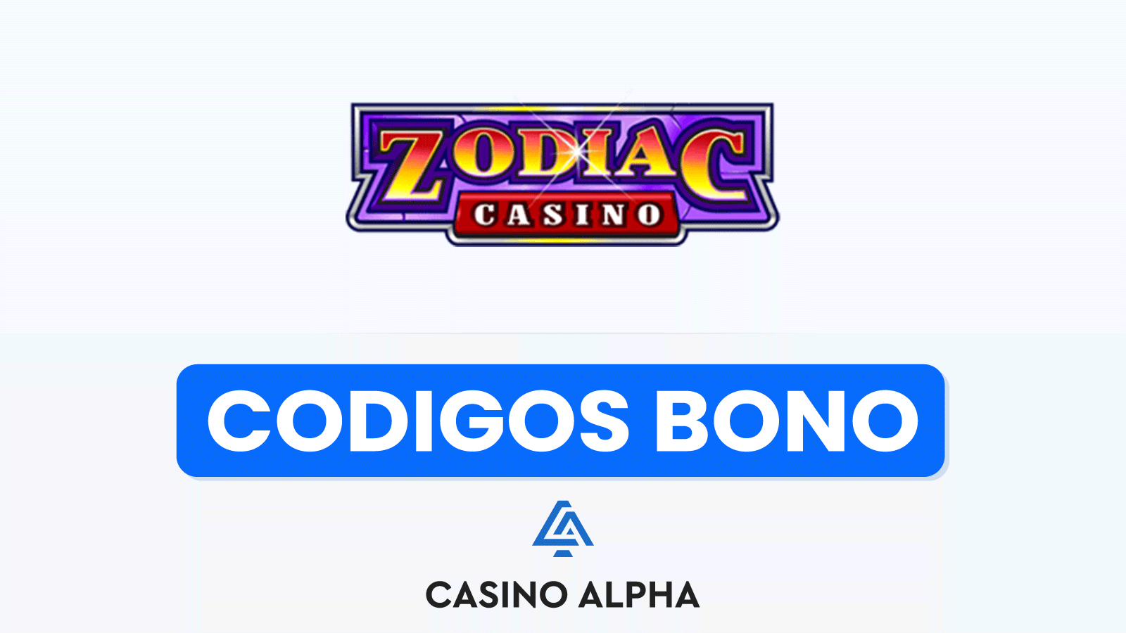 Zodiac Casino: Giros Gratis Sin Depósito & Bonos (Julio
 2024)
