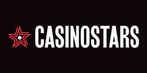 CasinoStars Logo Logo