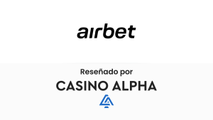 Airbet.io Casino Reseña (2025)