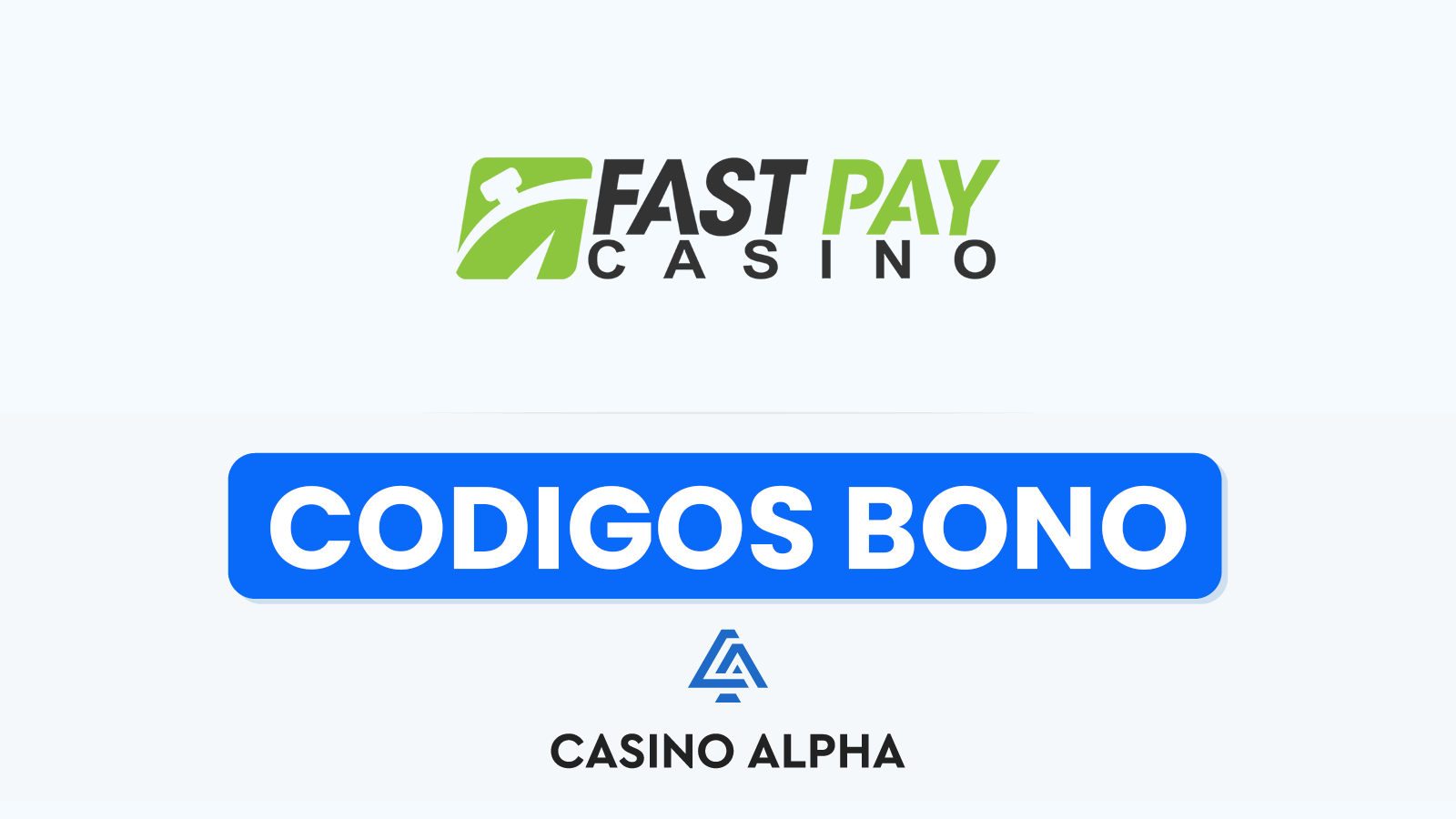 FastPay Casino: Bonos Sin Depósito & Promociones (Octubre
 2024)