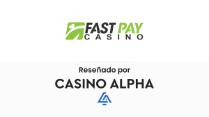 Fast Pay Casino Reseña de (2025)